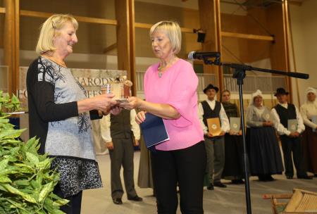 Folklorni festival KD Rak Rakek 59 Foto Ljubo Vukelič